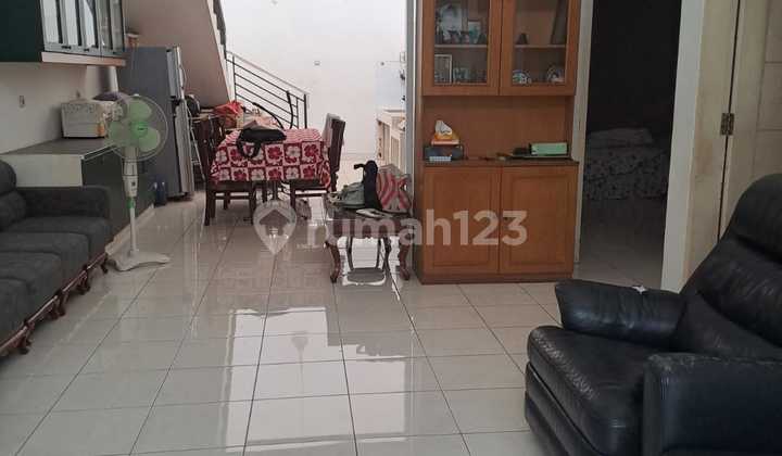 Dijual Rumah Bagus Shm 1,5lt Cluster Ifolia 2