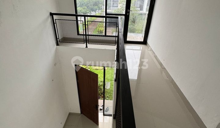 Rumah Baru Gress Dari Developer Metland Cileungsi