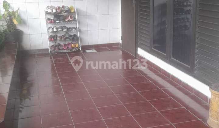 Nice 2-story House, SHM, BRI Housing, Jaka Sampurna 2