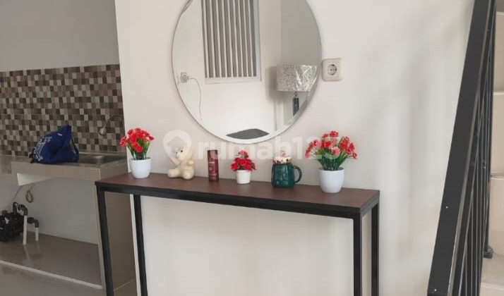 Rumah Full Renovasi Gading Griya Lestari