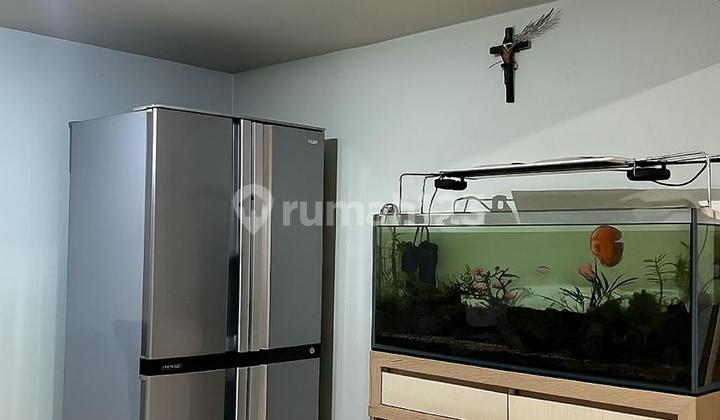 Rumah Cantik Rapi Kelapa Gading Siap Huni 2