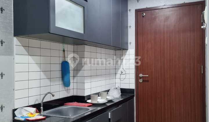 Best Deal!!! Apt. Sayana Prime Location in CBD Kota Harapan Indah