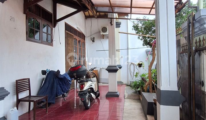 Rumah 1 Lantai Perumahan Walang, Koja, Jakarta Utara 2