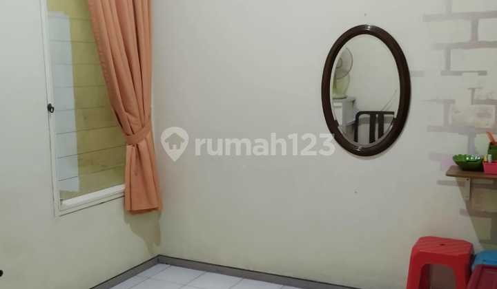 Rumah 2 Lantai Kelapa Gading 1