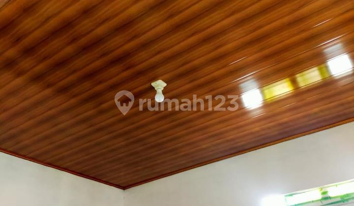 Rumah Brand New Warakas Tanjung Priok 1