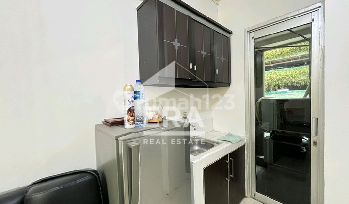 Green Bay Pluit Apartment 2