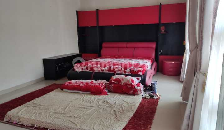 Good House Shm In Taman Cemara Harapan Indah 2