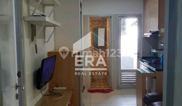 Apartemen Gading Nias Residence 2