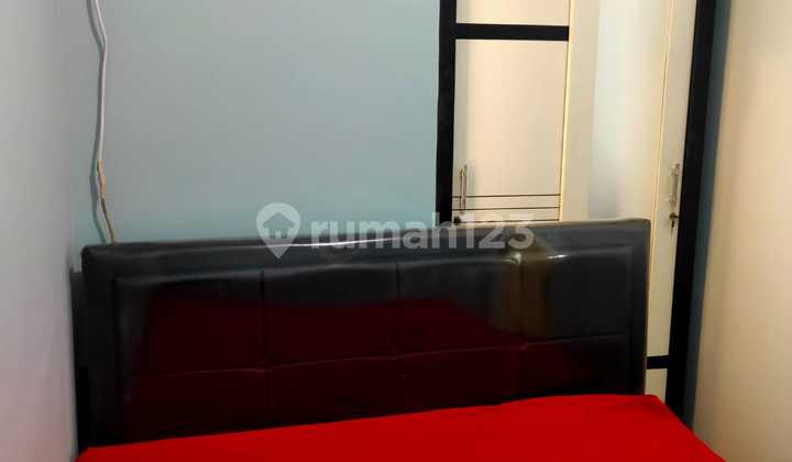 Apartemen Mediterania Gajah Mada 1