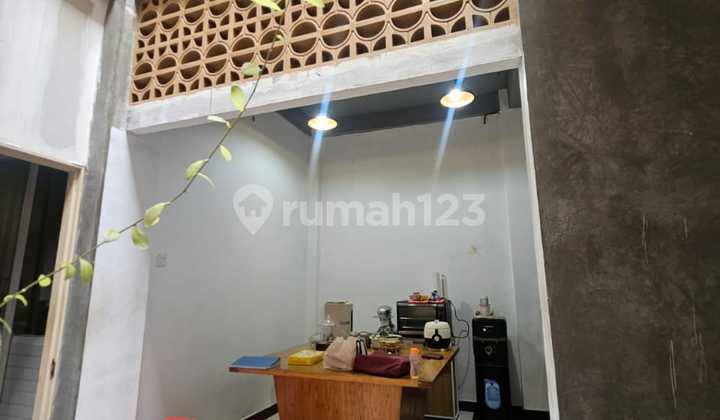 Dijual Rumah Bagus 3,5 Lt, Tambora Jak-bar 2