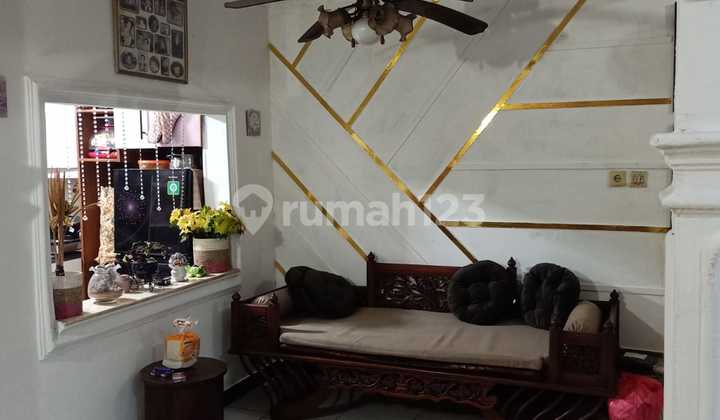 2.5-Story House, Good and Ready to Occupy in Kelapa Gading