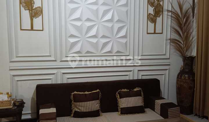 Rumah 2,5 Lantai, Bagus Siap Huni Di Kelapa Gading 2