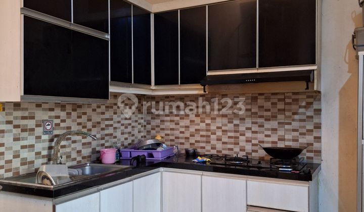 Best Deal !!! Rumah Siap Huni Di Cluster Ifolia