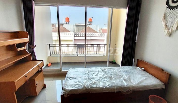 Rumah Minimalis Sunter Semi Furnish Siap Huni 2