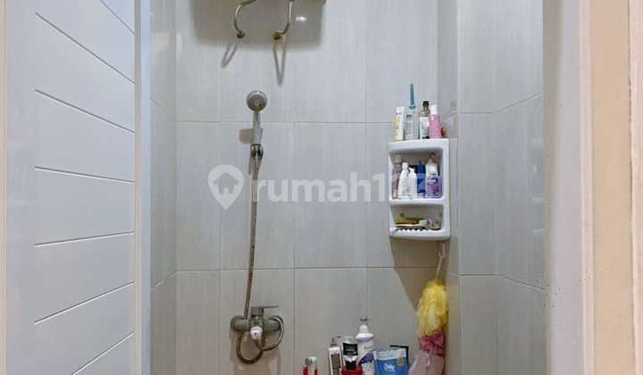 Rumah 1,5 Lantai Siap Hunii Sunter Hijau 2