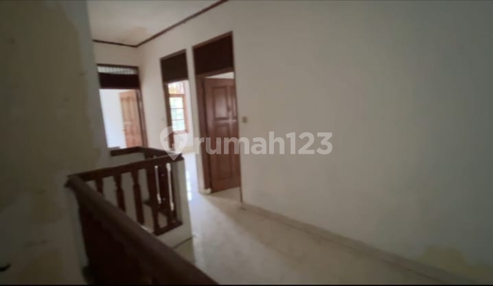 Dijual Rumah 2 Lantai Sunter Taman Nyiur 2
