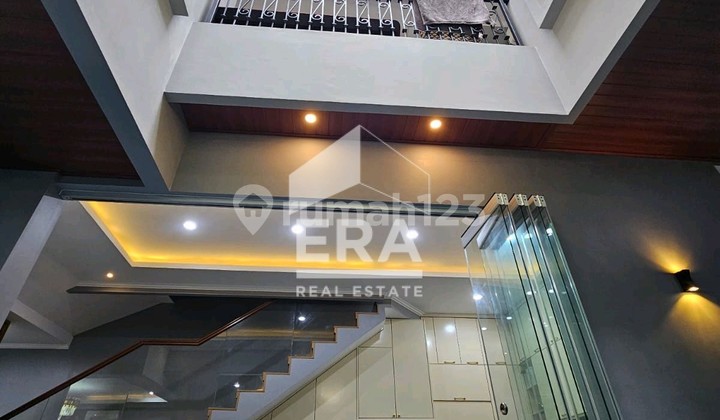 Luxury House Of Lavesh, Harapan Indah 2