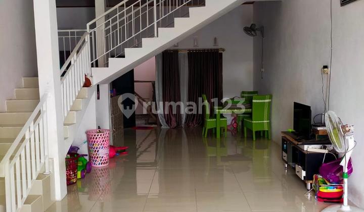 Rumah Brand New Warakas Tanjung Priok 2
