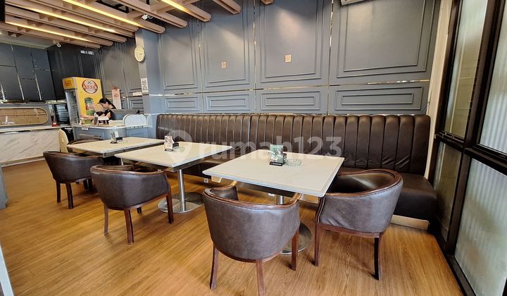 The Savoy Ruko Jakarta Garden City, Cakung 2