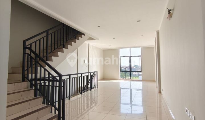 For Rent: 3-Story Shop House, New, Ready to Occupy For Rent: 3-Story Shop House, New, Ready to Occupy