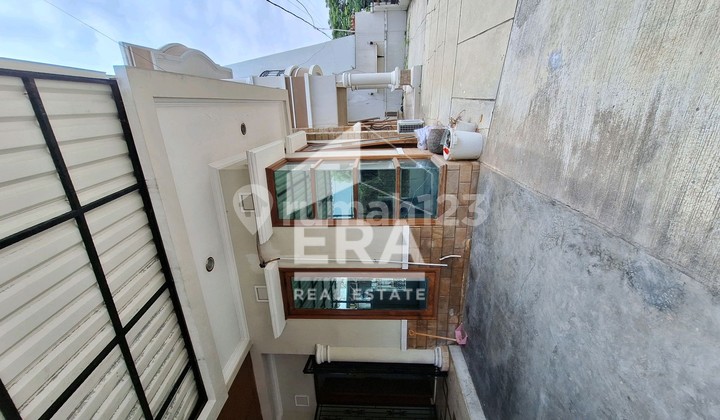 Rumah Mewah 2 Lantai Sunter Kirana