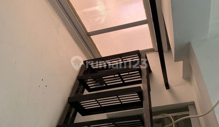 Rumah Bagus Hgb Di Cluster Ifolia Harapan Indah 2