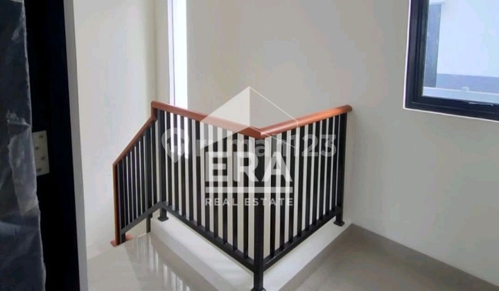 Rumah Baru Lavesh, Sudah Renovasi, Siap Masuk 1