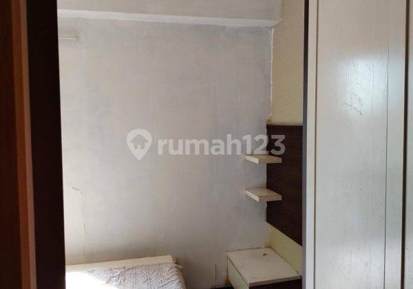 Maple Park Kemayoran Apartment Tower A 2