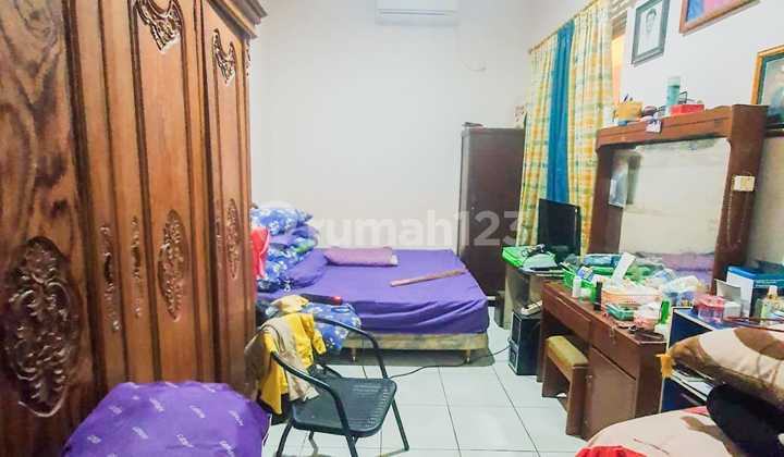 Disewakan Rumah 1 Lt Semi Furnish Di Ifolia 2