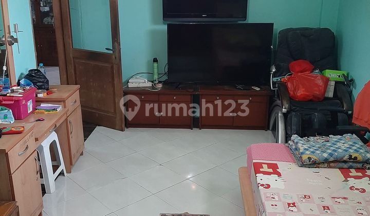 Standard House at Jl. Nusa Indah 2 Harapan Indah Standard House at Jl. Nusa Indah 2 Harapan Indah