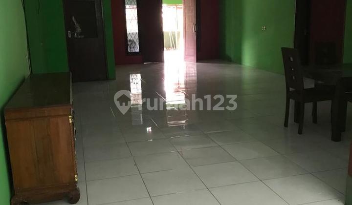 Standard House on Anggrek Street, Harapan Indah Standard House on Anggrek Street, Harapan Indah