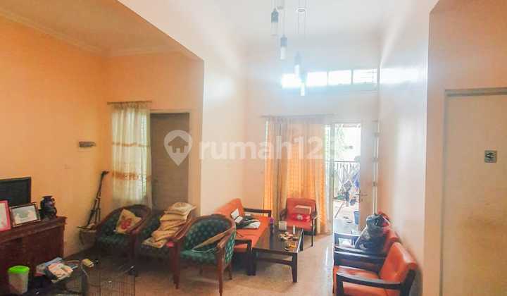 Termurah Rumah Siap Huni Di Cluster Ifolia 2