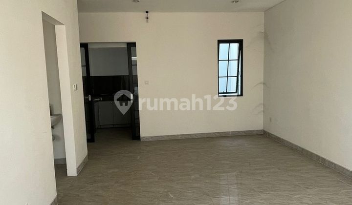 New House Cluster Montana Suvarna Sutera, Tangerang New House Cluster Montana Suvarna Sutera, Tangerang