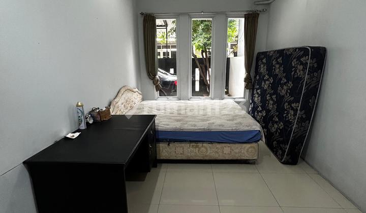 2-Story House in Rawamangun, East Jakarta, Ready to Occupy 2