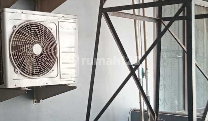 Rumah Bagus 2 Lantai Di Harapan Indah Regency 2