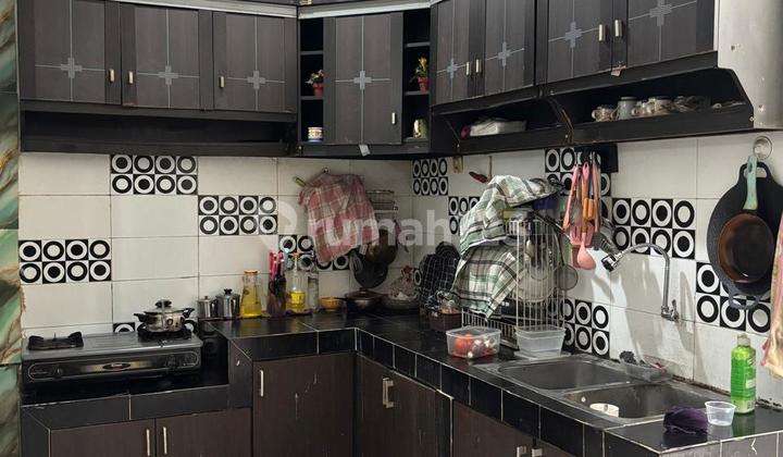 Best Deal!!! Rumah 2 Lantai Ifolia Harapan Indah 2