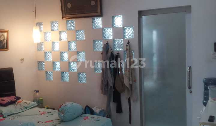 Rumah Hgb Bagus Perum Grand Residence Bekasi 2