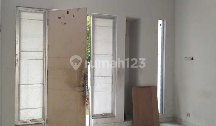 Rumah 1 Lantai Ifolia Harapan Indah, Bekasi