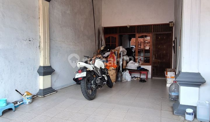 Rumah 1 Lantai Perumahan Walang, Koja, Jakarta Utara Rumah 1 Lantai Perumahan Walang, Koja, Jakarta Utara