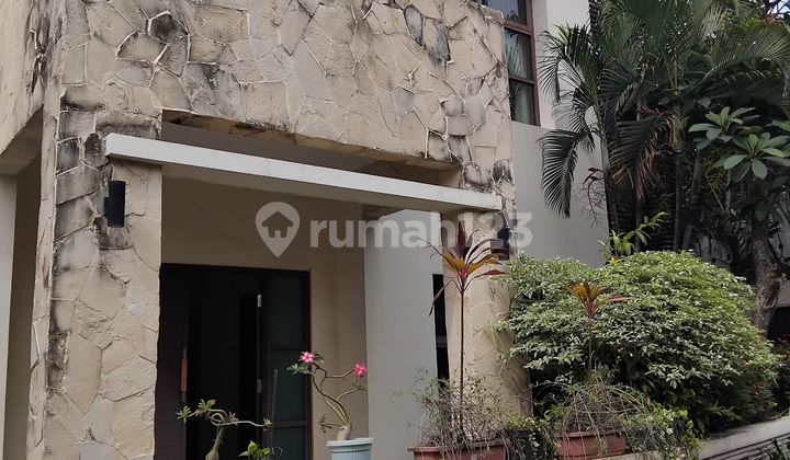 Brandnew Villa Kebagusan