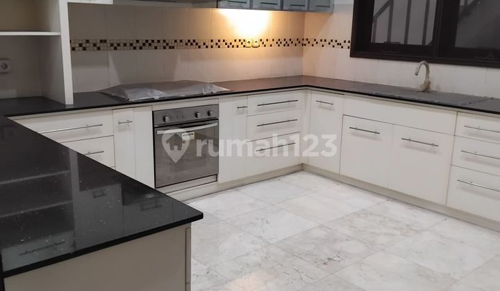 Brandnew Villa Kebagusan 2