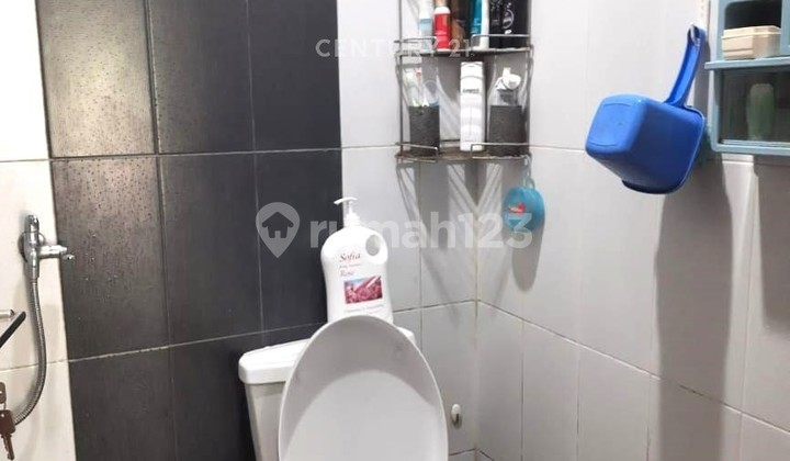 Dijual Rumah Rapi Siap Huni Di Dekat Bintaro Dan BSD  9140 2