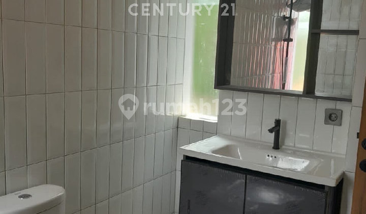 Rumah Baru Siap Huni Harga Nego Tipis Kawasan Nyaman 2