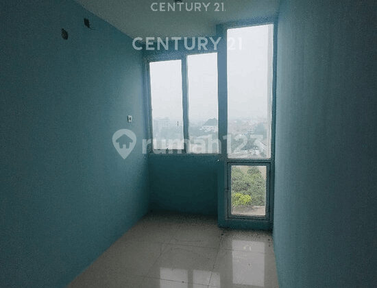 Saladin Mansion Studio Tower C Margonda Depok Apartment