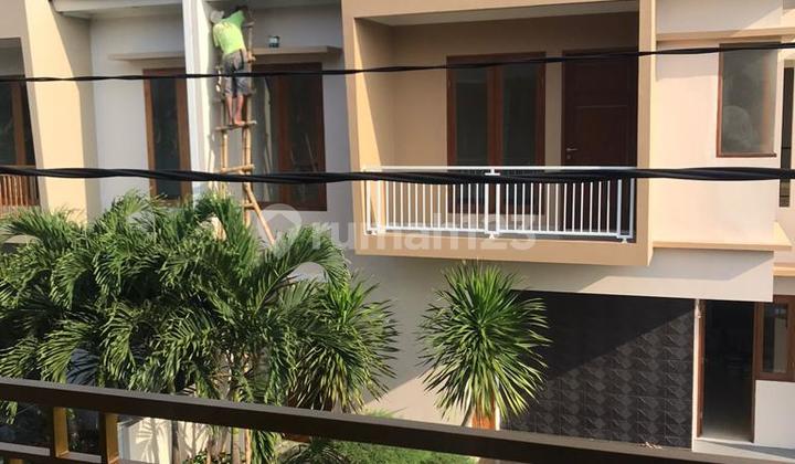 Jual rumah di jati padang jaksel Jual rumah di jati padang jaksel