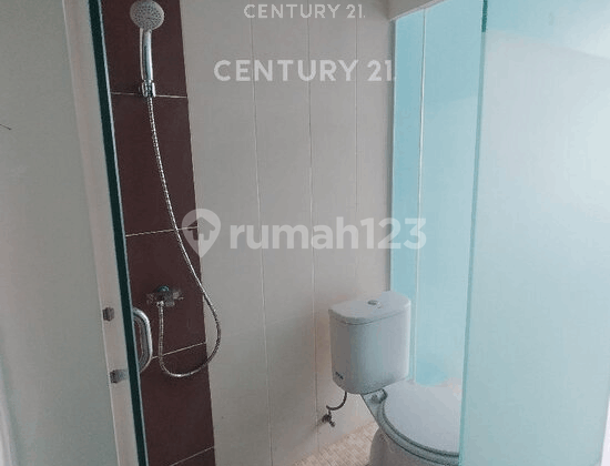 Saladin Mansion Studio Tower C Margonda Depok Apartment