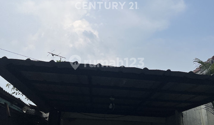 Rumah Sederhana Di Cilangkap Jakarta Timur S9198