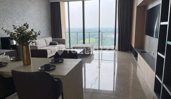 1 Unit Apartemen Izzara Cilandak Jakarta Selatan S6961 