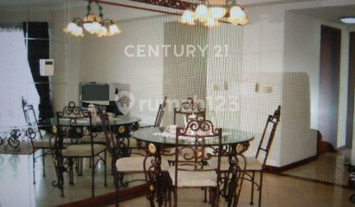 Puri Casablanca Apartment 2BR, Menteng, South Jakarta R2197 Puri Casablanca Apartment 2BR, Menteng, South Jakarta R2197