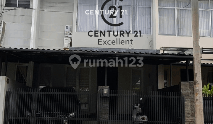 Dijual Rumah Siap Huni Di Perumahan Cirendeu Permai Cirendeu 1